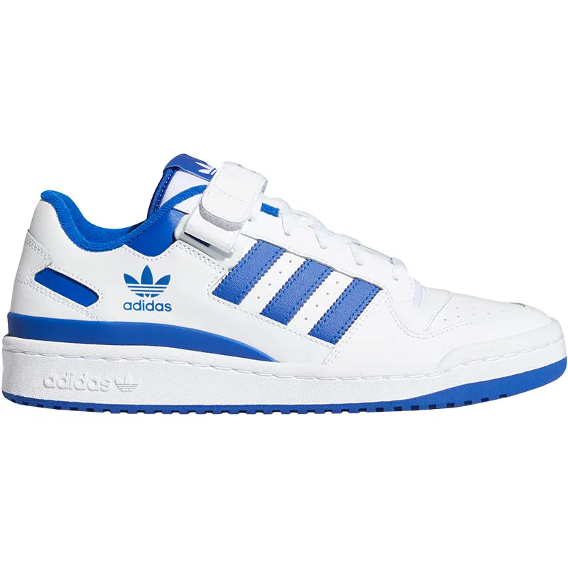 Adidas Genuine Originals FORUM LOW Классические повседневные кроссовки унисекс FY7756 (art.: 3920cda1caac5) - 3920cda1caac5