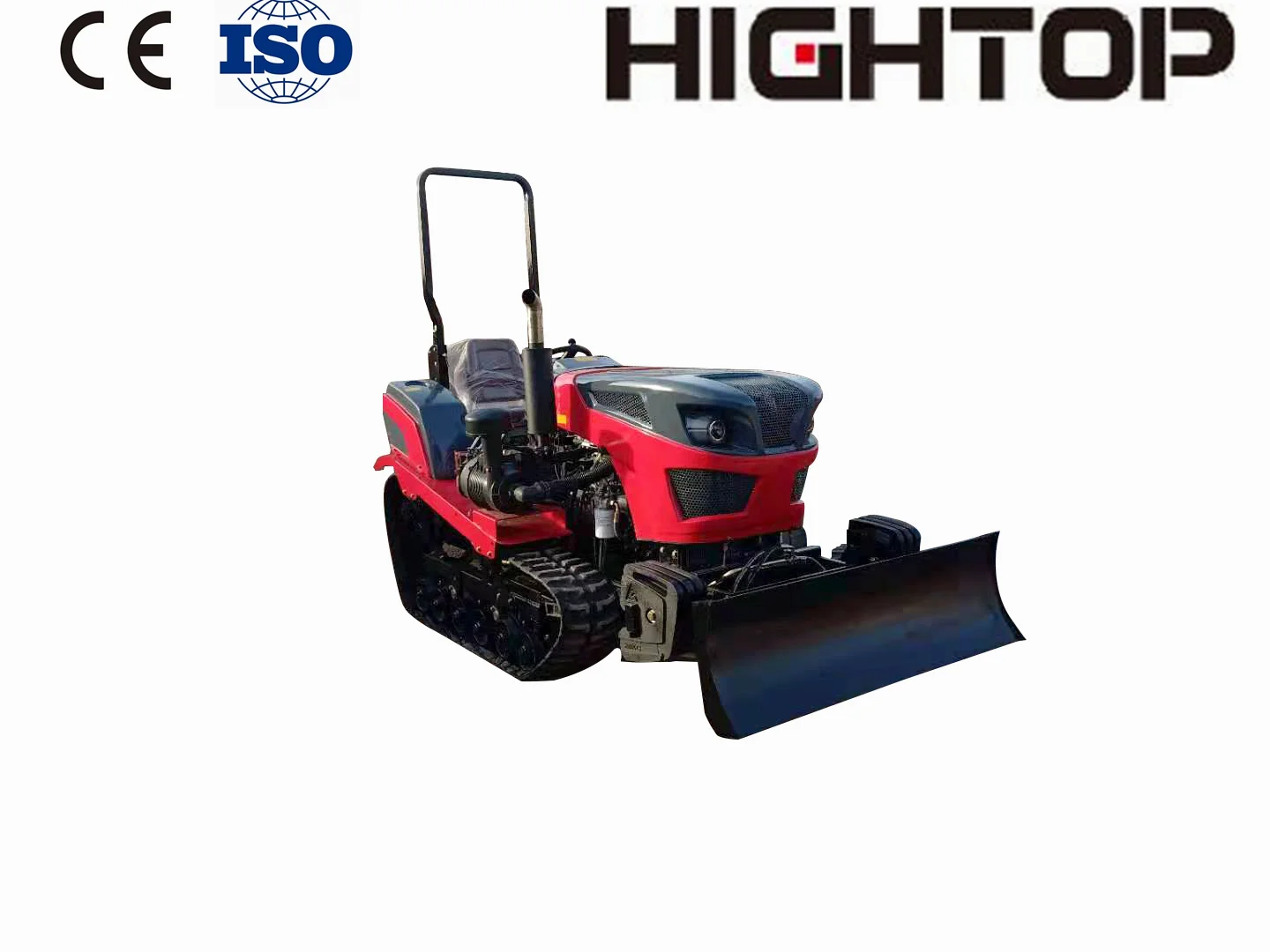 Хорошая цена распродажа 80hp рандомное использование для фермы с лезвием