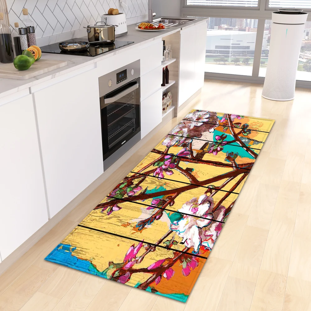 Коврик Xuancheng из полиэстера