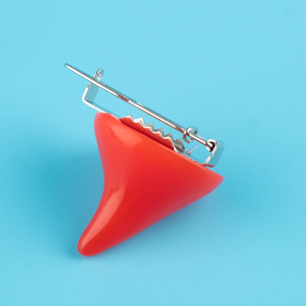 2 шт. заколки для волос с ушками дьявола