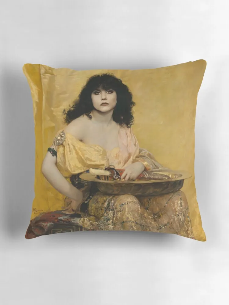 Диванная подушка wwdix Nadja HD наволочка для дивана