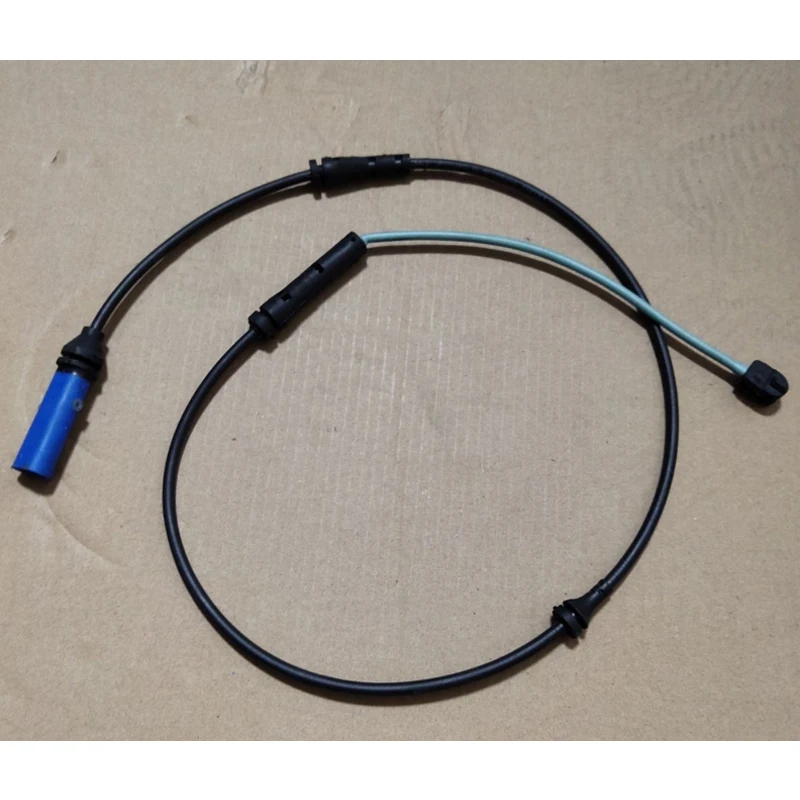 

b mw 7G1 173 0d7 G11 730 dX7 G11 740 i7G 117 50i X7G 127 30L d Front of brake friction plate wear sensor