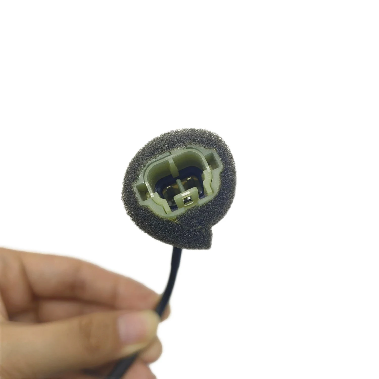 PZ060-BZ551(209) PDC Датчик парковки Радар Цвет Блеск Черный Для Тойота