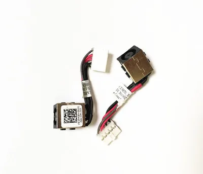 Кабель питания постоянного тока для ноутбука Dell Latitude 5480 E5480 5490 5491 CDM70, гибкий кабель для зарядки ноутбука 05MDFH