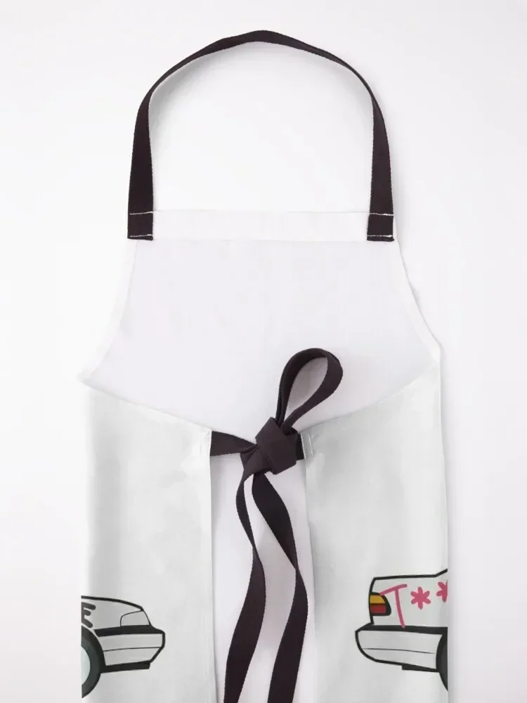 Фартук Alan's Rover 800