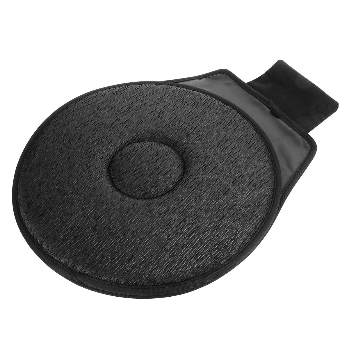 

Car Swivel Cushion Revolving Seat Pad All Seasons Rotating Sandwich Fabric Protection Vehicle