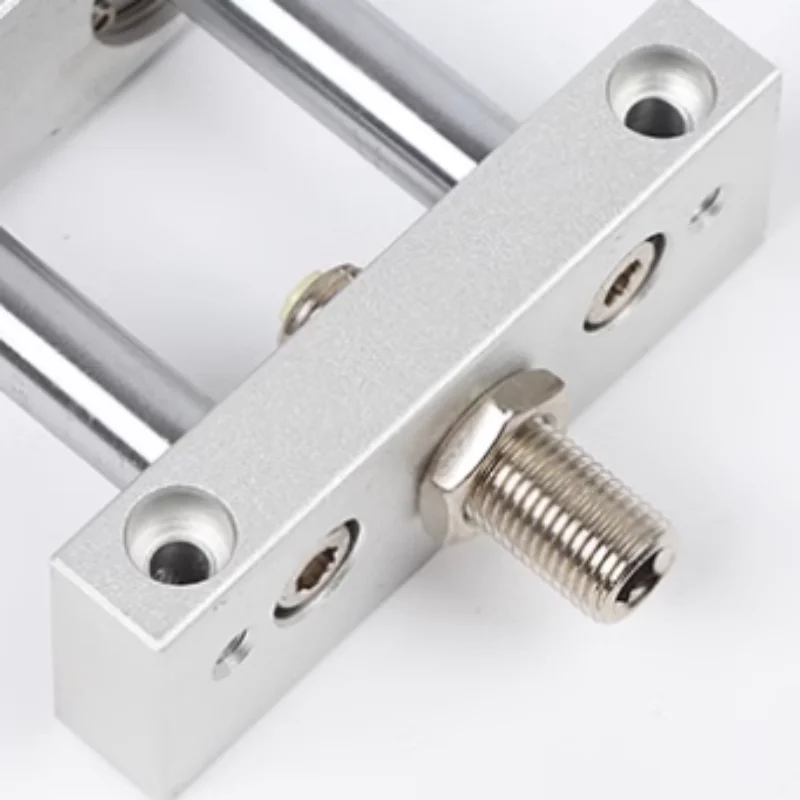 Ползунок серии STMS фиксированный цилиндр скольжения STMS10X25S/STMS16X25S/STMS20X25S