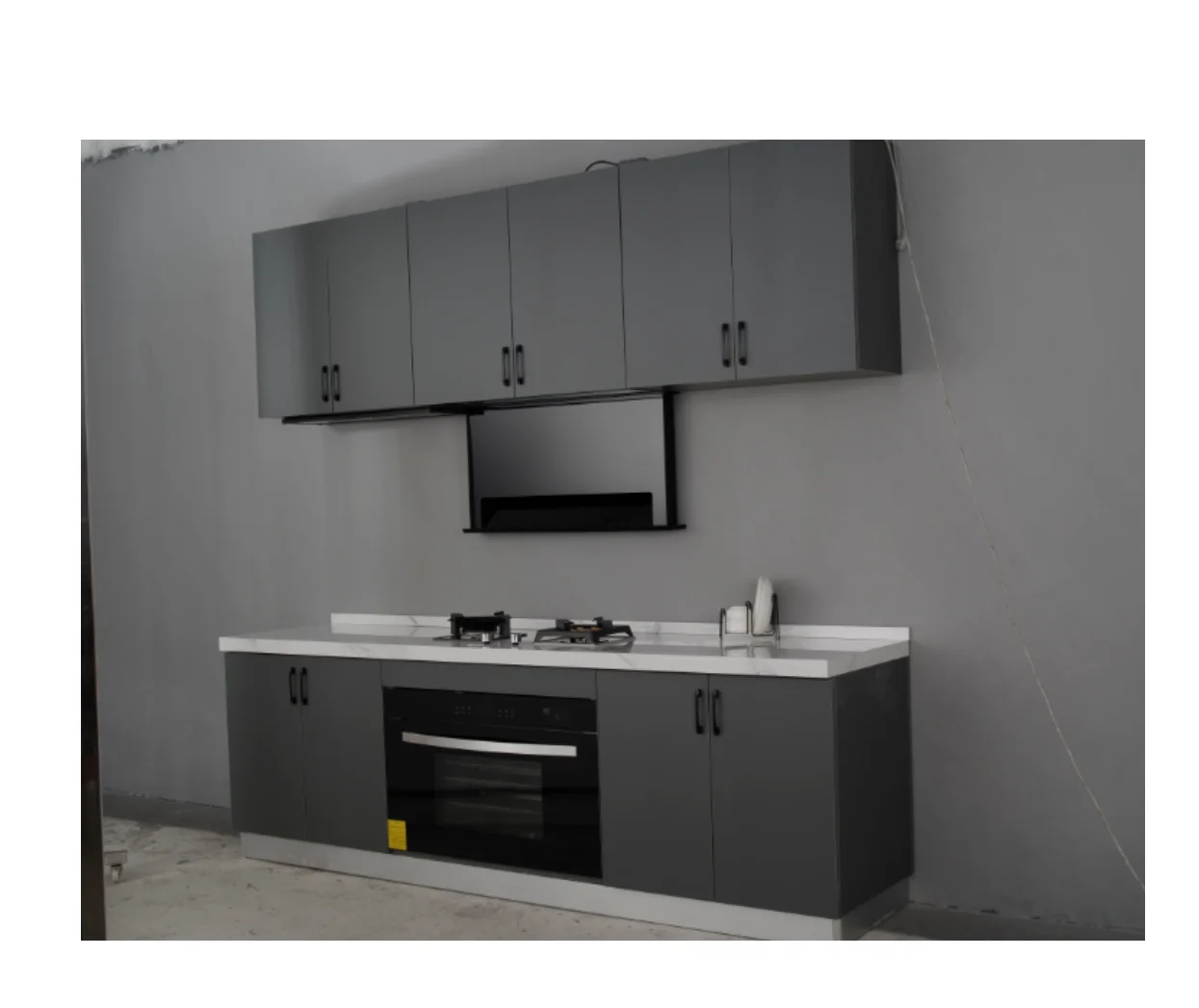 Умные вытяжки Downdraft Кухонная вытяжка