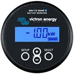 

Smart Monitor (Black)