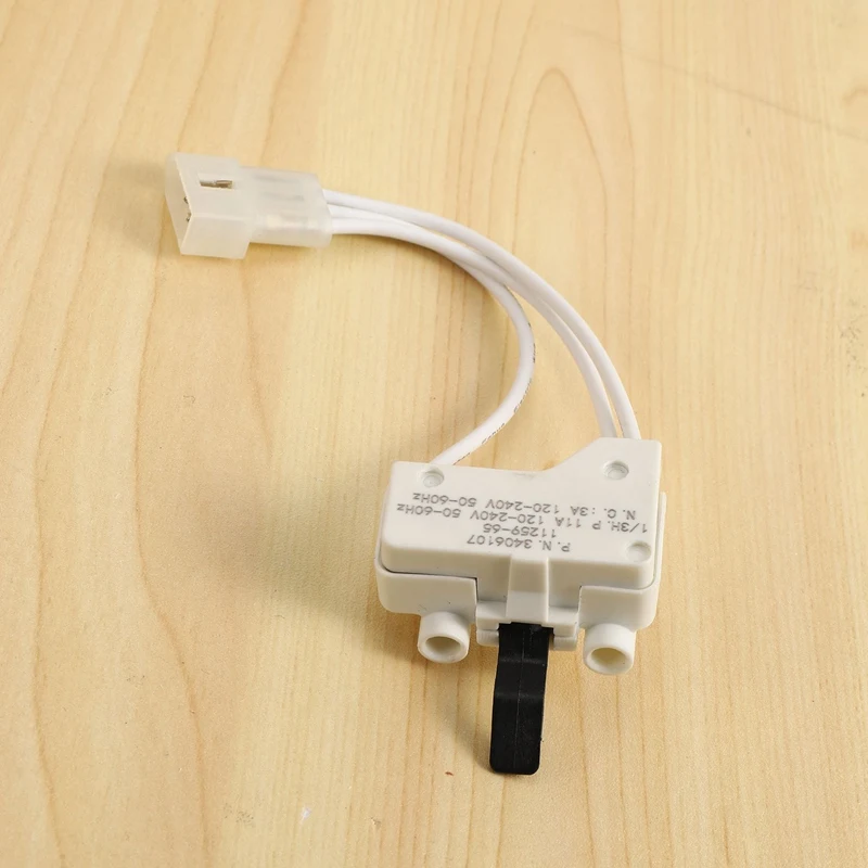 2 шт. сменные детали для сушильной двери в сборе гидромассажа Kenmore 3406107