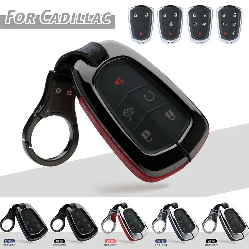 

Car key case for buick encore lacrosse skylark rendezvous for cruze chevrolet sonic trax cruze accessori onix tahoe cruze 2011