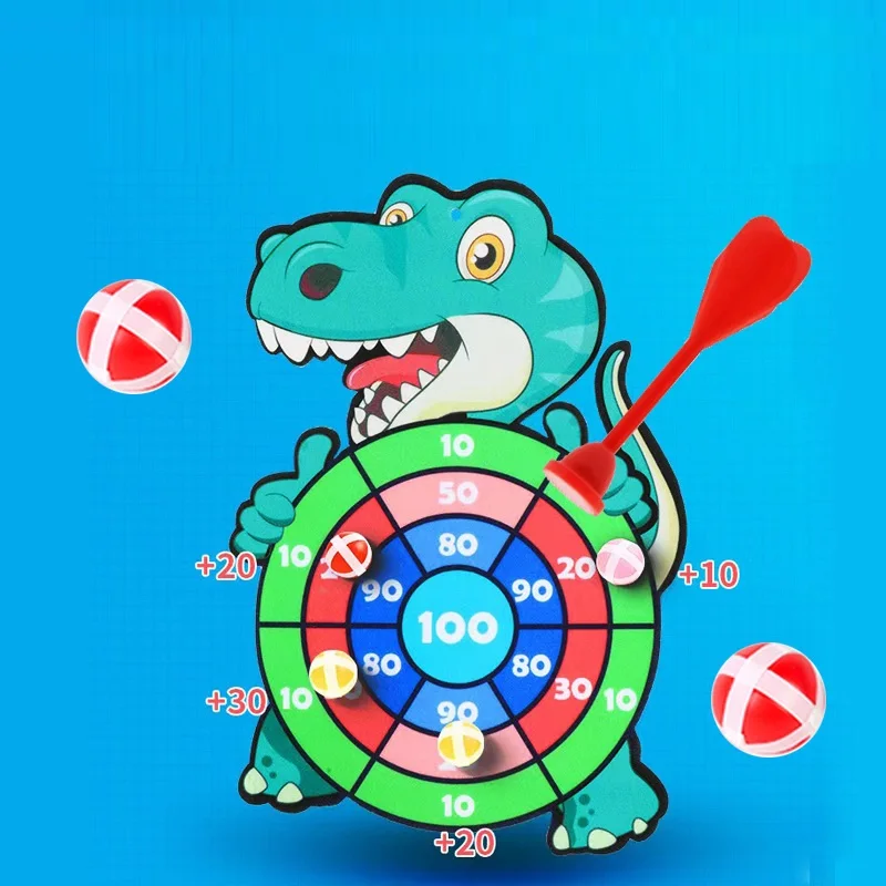 Монтессори бросать Спорт Рогатка мишень липкий мяч Dartboard Баскетбол настольные игры Образовательные Детские Фотообои (art.: 3920bf3bd4bc7) - 3920bf3bd4bc7