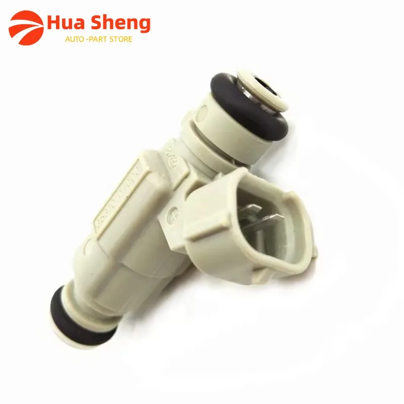 1/4/6 шт. 35310-04000 высококачественный топливный инжектор для Hyundai i10 2016 Kia Picanto Mk2 л