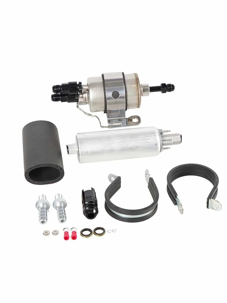 Топливный фильтр EFI + регулятор топливный насос высокого давления без рефлюкс-6AN