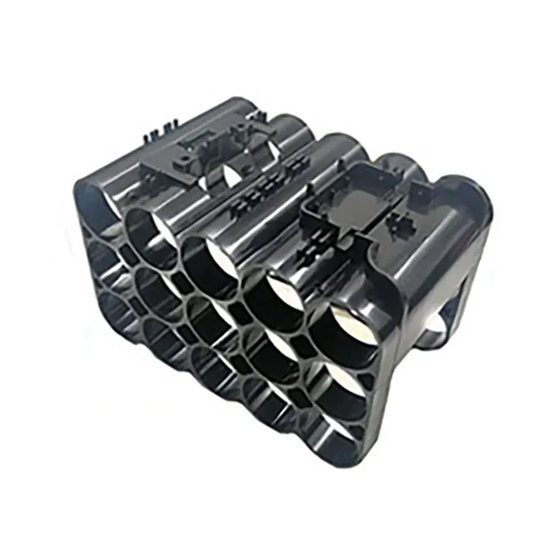 DCB200 литий-ионный аккумулятор 15*18650 пластиковый корпус PCB защита от зарядки