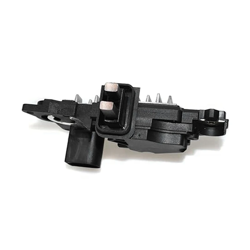 Фото Регулятор напряжения генератора 12 В для VW Beetle Jetta Golf F00M 145261   Ф00М 145396   Ф00М 145296   Ф00М 145876   F00MA45303 №4