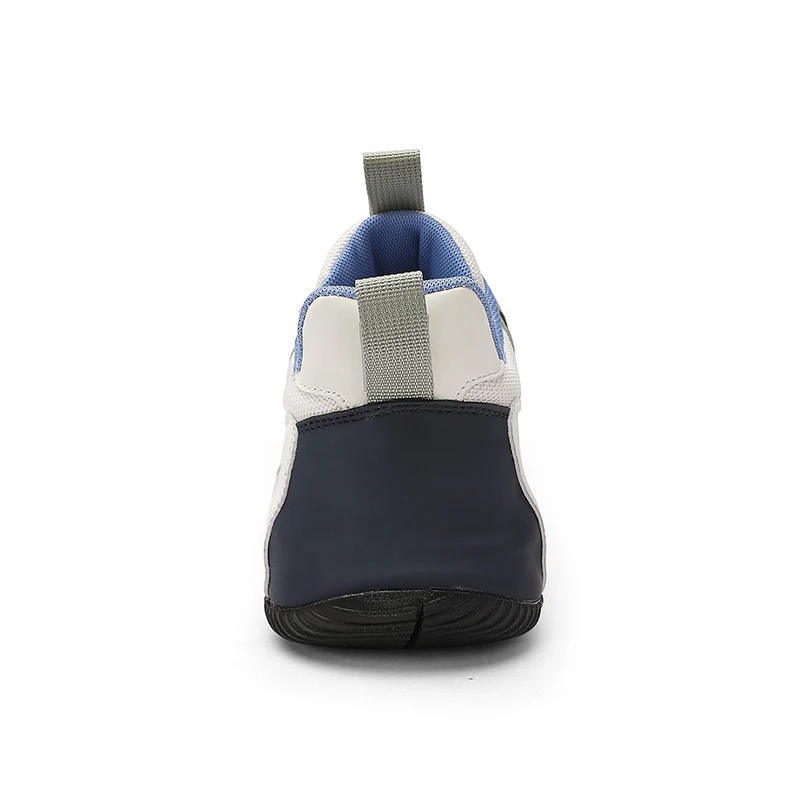 New Golf Sports Shoes Mesh Breathable Sports Walking Shoes Outdoor Lawn Anti Slip Sports Shoes Men's Fashion Golf Sports Shoes