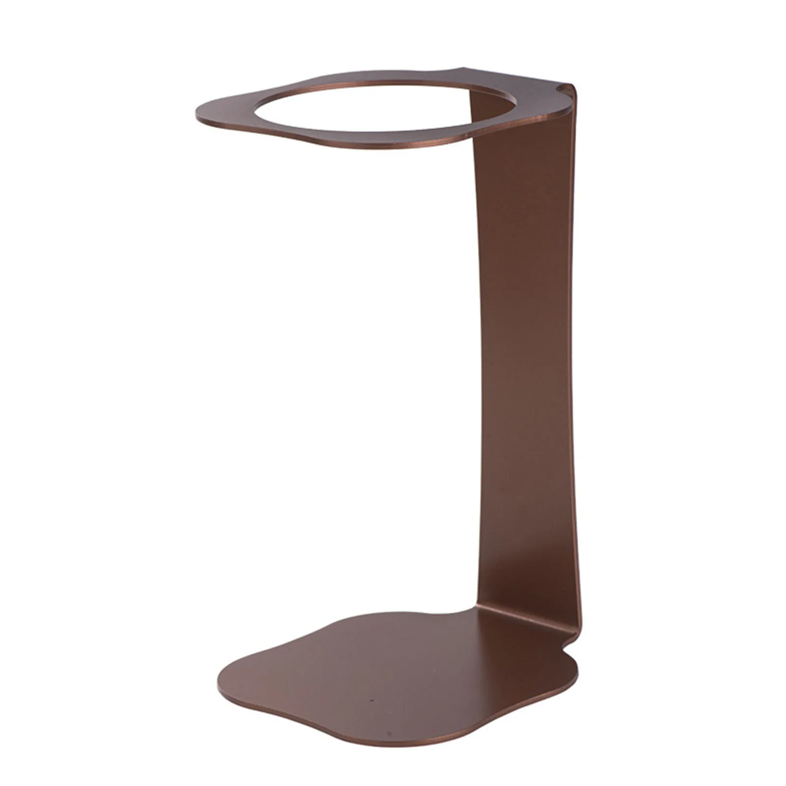 

Durable Office Shop Home Bracket Dripper Stand Pot Easy To Clean High Adaptability Lightweight Simple Structure