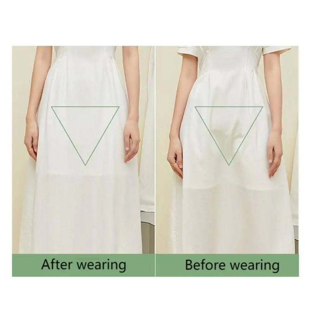 Новые бесшовные корректирующие шорты с высокой талией предотвращающие