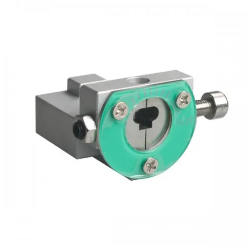 

CNC Key Cutting Machine FO21 Fixture