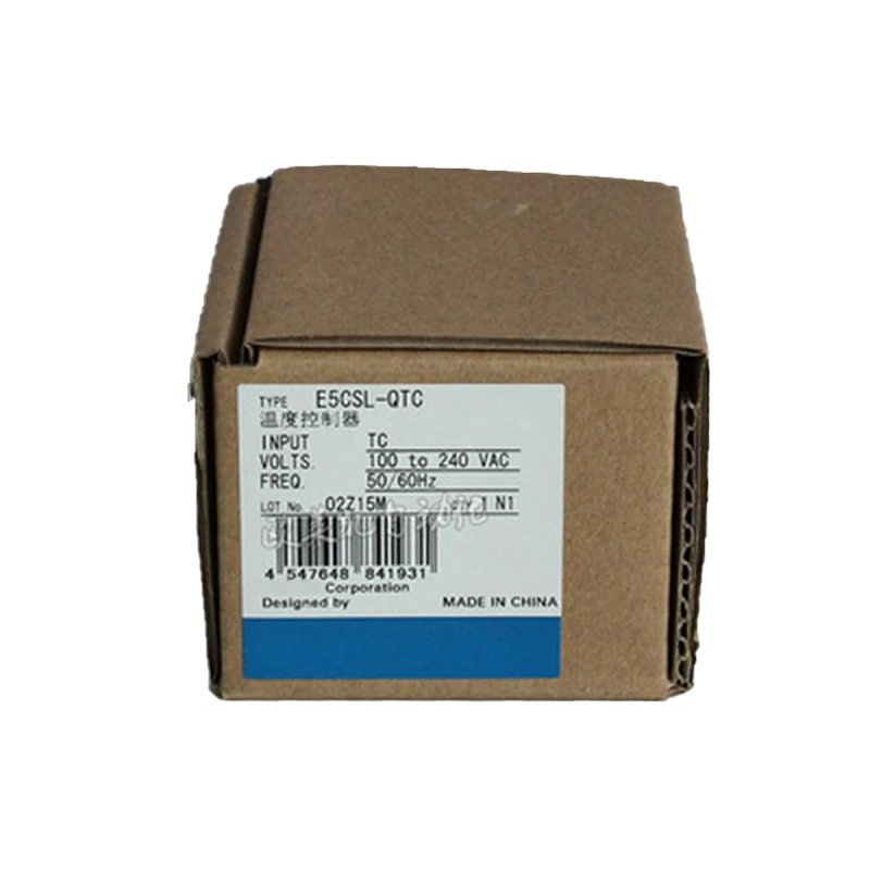 

100%NEW ORIGINAL 1 Year Warranty E5CSL-QTC