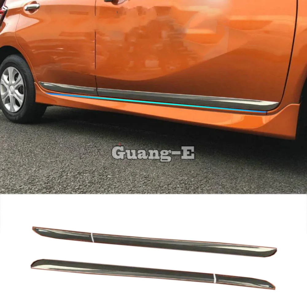 

4 шт., обнаружитель крышки для Nissan NOTE 2017 2018 2019 2020