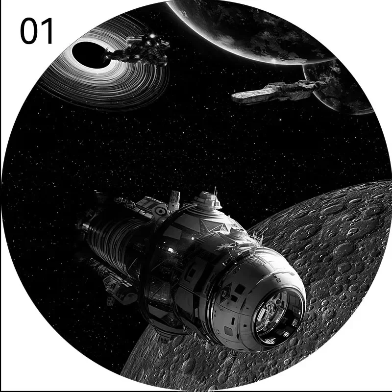 

Проекционные пленки для звездного проектора