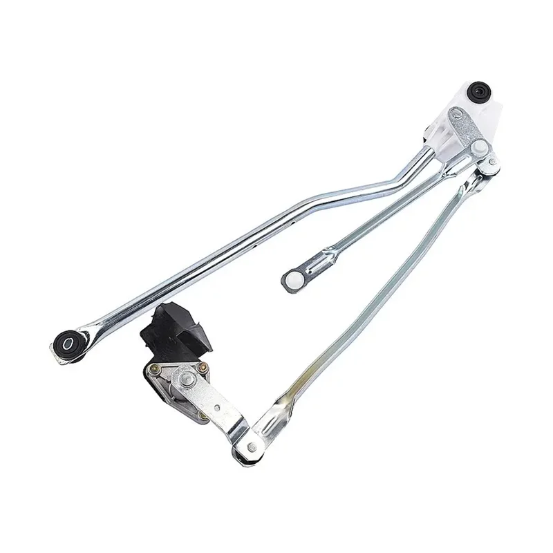 Передняя связь мотора стеклоочистителя для Nissan Micra K12 2002-2010