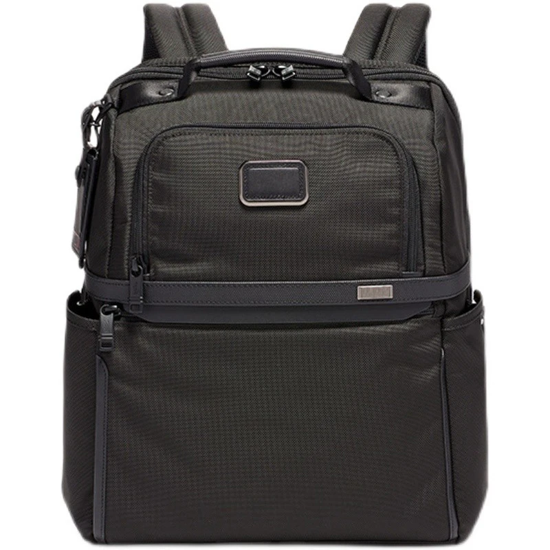 

02603177d3 large capacity ballistic nylon men's business Backpack