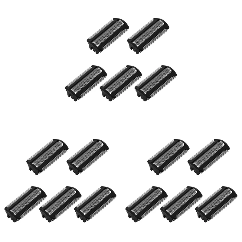 Head Foil Replacement For Norelco Bodygroom Bg2000 Bg2024 Tt2039 Qg3280 Bg2025 Bg2036 Tt2020 2030