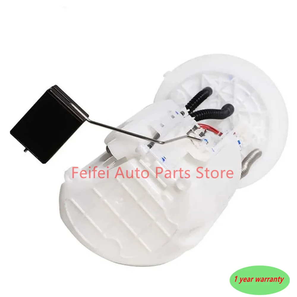 1 шт. новый топливный насос в сборе 77020-0K020 для Toyota- Innova Hilux 2.7L Turbo Diesel 770200K020 77020 0K020