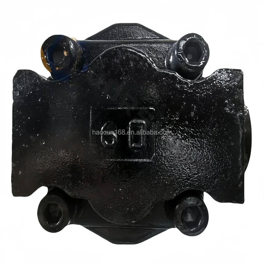 Совместимый экскаватор Ap2d36 Шестеренчатый насос Cat505.5 Cat305.5 Cat306 Swe90e