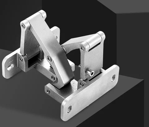 70 кг подшипник, сухая подвесная каменная дверная петля, тяжелая скрытая петля, коробка для пожарного гидранта, труба, колодец, толстая петля, фурнитура, мебель