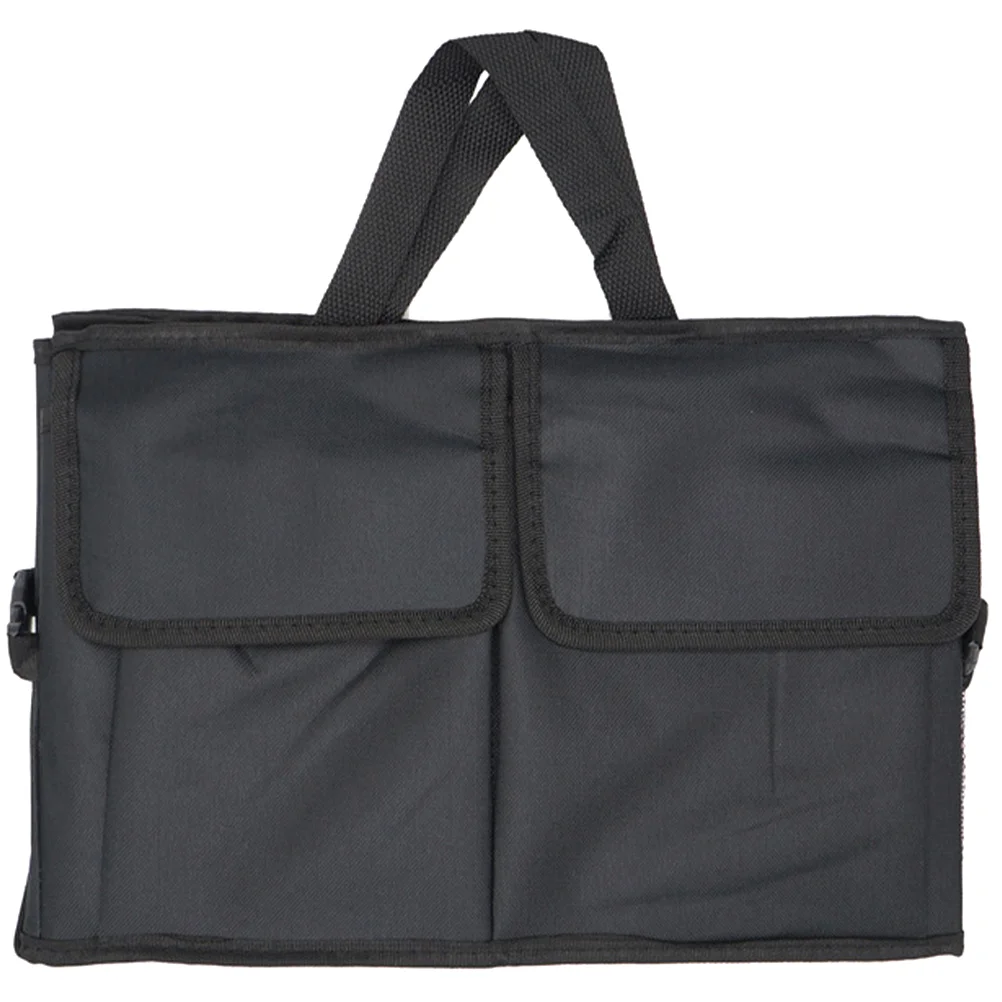 

Large Capacity Multi-purpose Truck Organizer