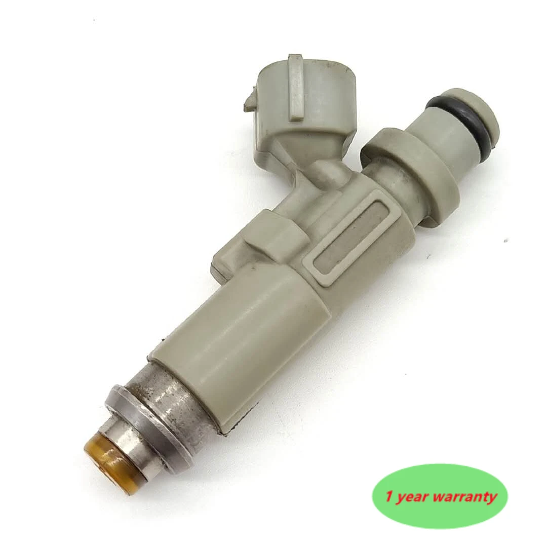 6 шт. новый высококачественный топливный инжектор 550cc 23250-46070 для Toyota JZX100 110 Mark 2 Chaser