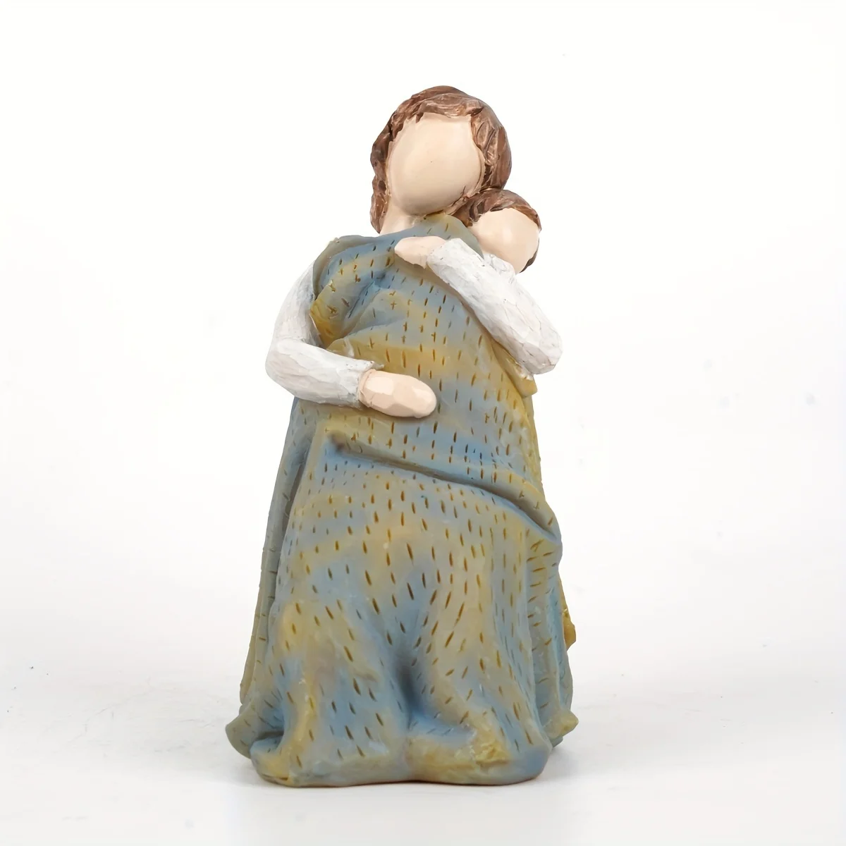 Наборы для мамы статуи персонажей искусственные сувениры украшения ручной