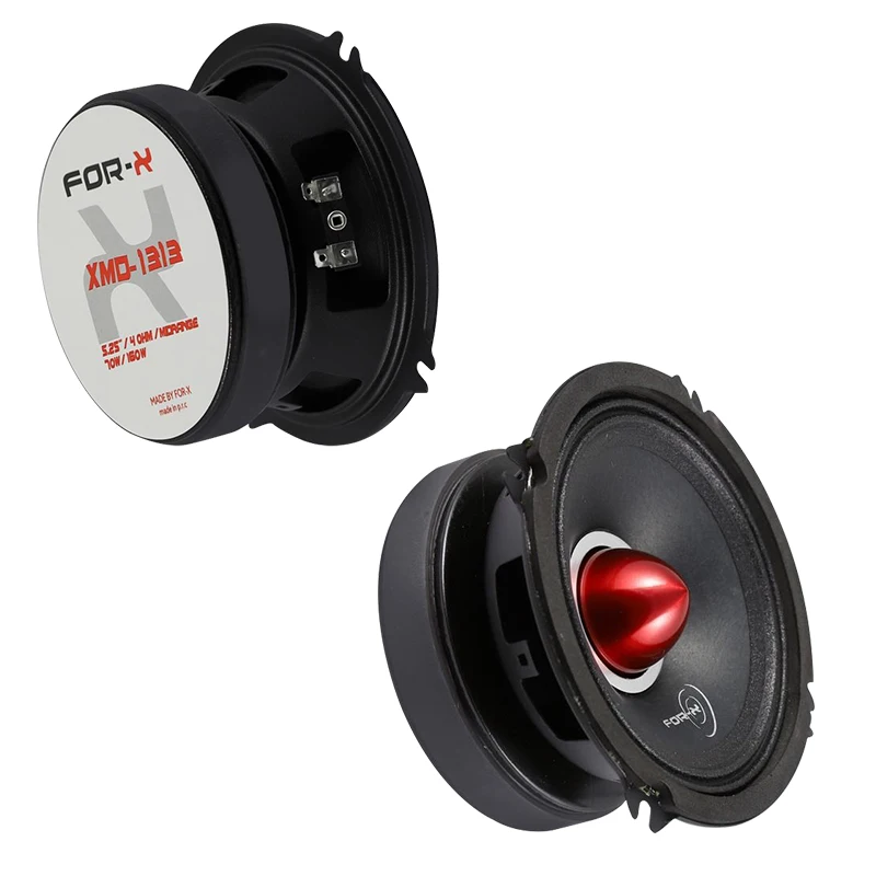 Φ 160 Вт MAX 70 RMS 13 см (BASS HOP) | Автомобили и мотоциклы