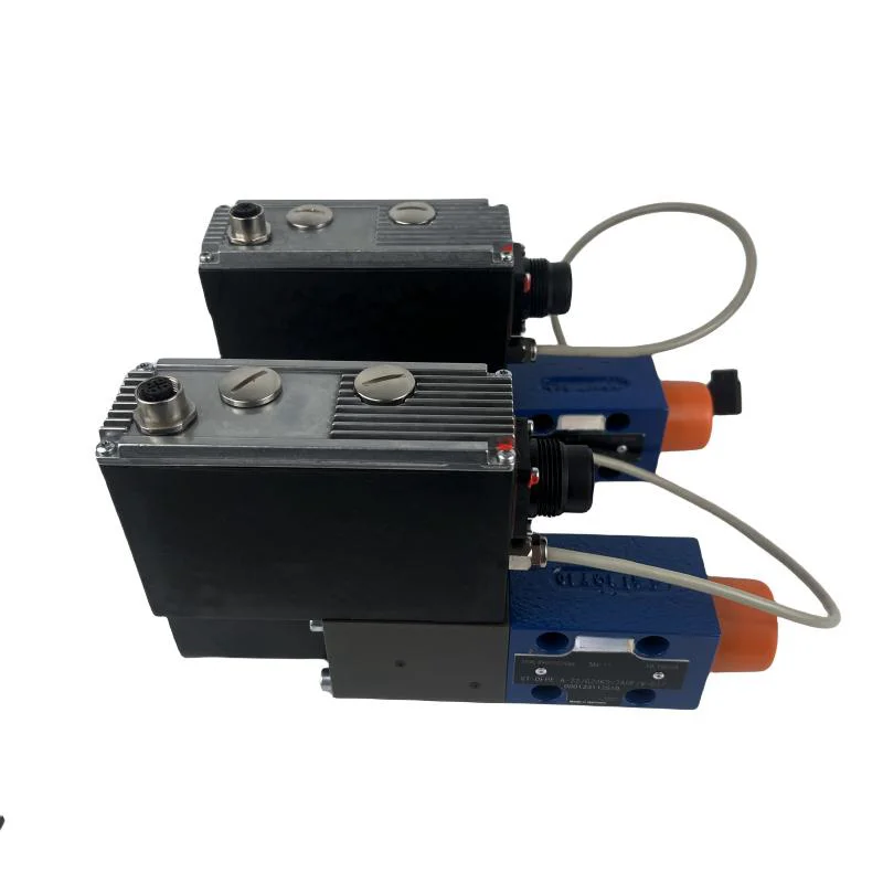 VT-DFPE/DFPC/DFPN/DFPD/DFPF Плата усилителя пропорционального клапана VT-DFPE-C-22/G24K0/0A0C/V