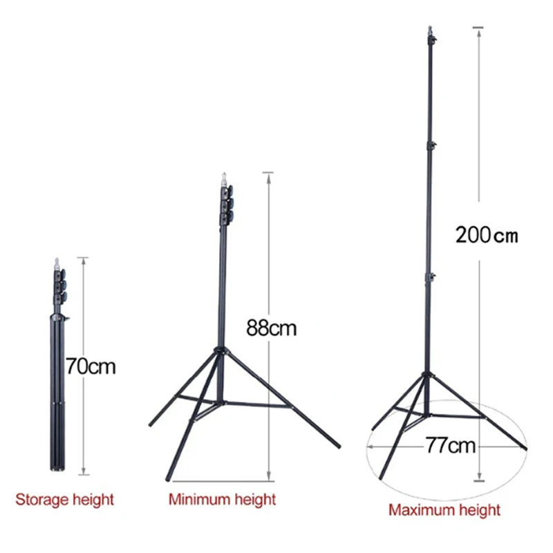 Кронштейн для лазерного уровня 2 м 3