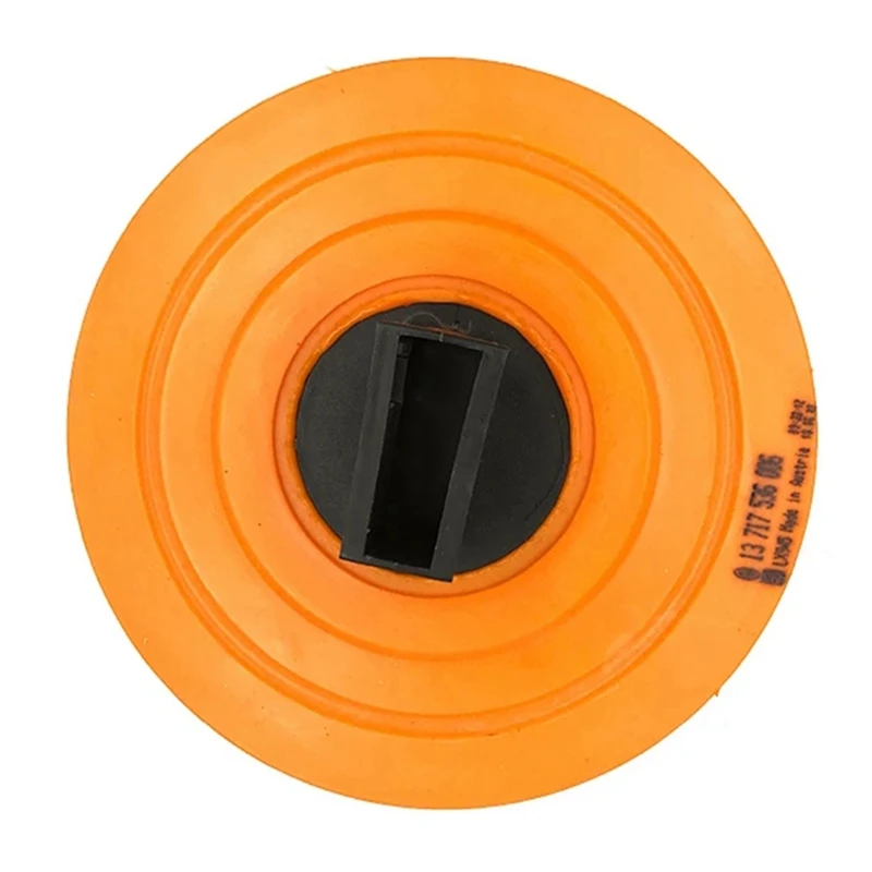 Автомобильный воздушный фильтр двигателя 13717536006 для BMW E90 323I 325I 330I E84 X1 E87 125I 130I 1 Series