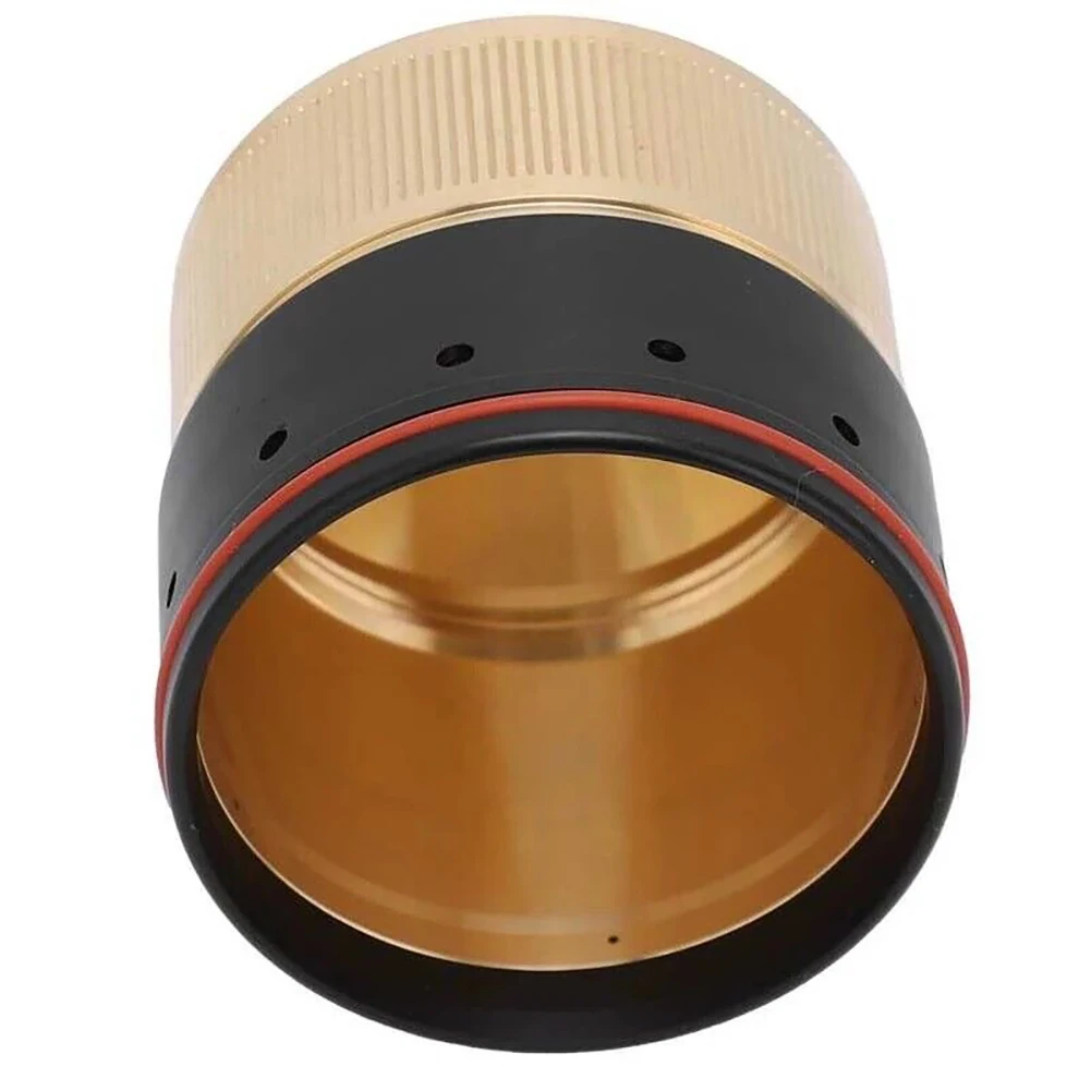 

Practical Durable Cutting Machine Nozzle Head Nozzle Tip 80A 130A HPR130XD Machine Plasma Drag Tip Plasma Torch