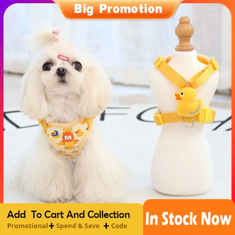 

Поводок для собак, ошейники для кошек, жилетка-шлейка, регулируемый свинцовый поводок для маленьких и средних собак