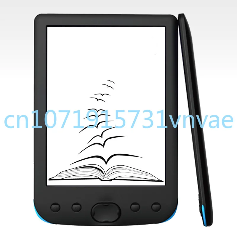 Устройство для чтения электронных книг EInk