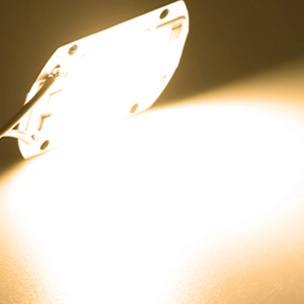 

PARkson Светодиодная лампа COB 220В 10/20/30/50Вт