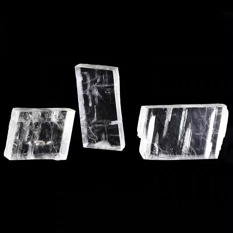 Исландский кальцит