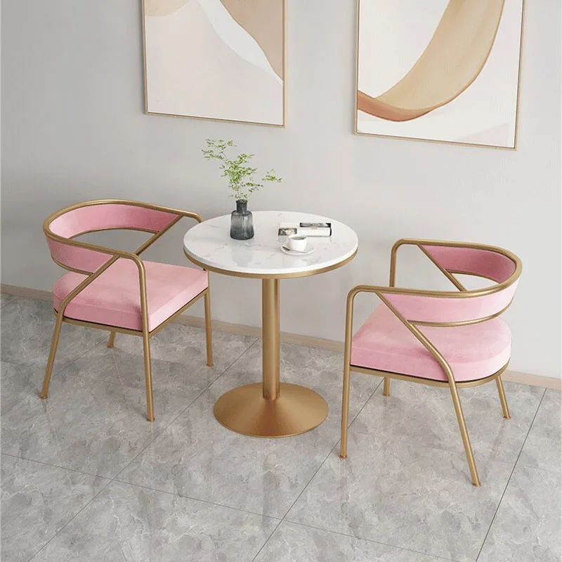 

Single Nordic Living Room Chair Hotel Office Bedroom Design Living Room Chair Lounge Modern Fauteuil Salon Modern Furniture QF