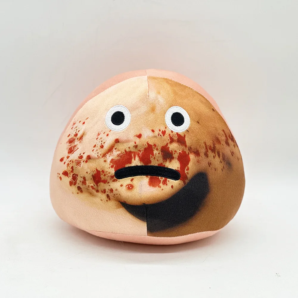 Новый продукт плюшевая игрушечная кукла с перекрестной границей