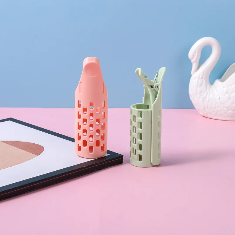 

Пушистые корни волос, искусственная пластиковая челка для ленивых людей, Восемь символов, инструмент для завивки, инструменты для укладки в...