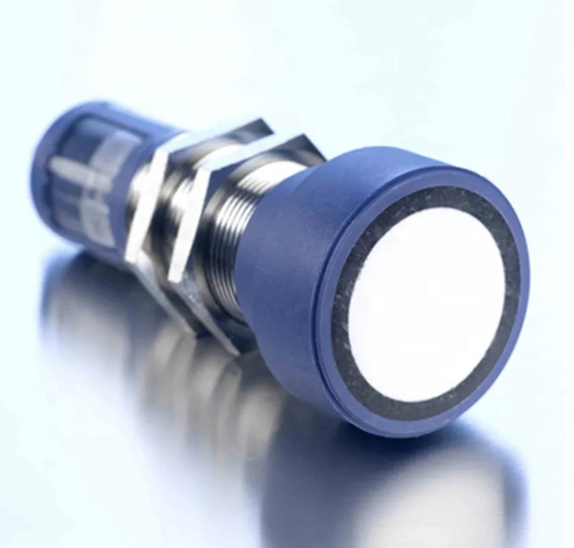 

Подлинный микрофон MICROSONIC + 340/IU/TC ультразвуковой датчик