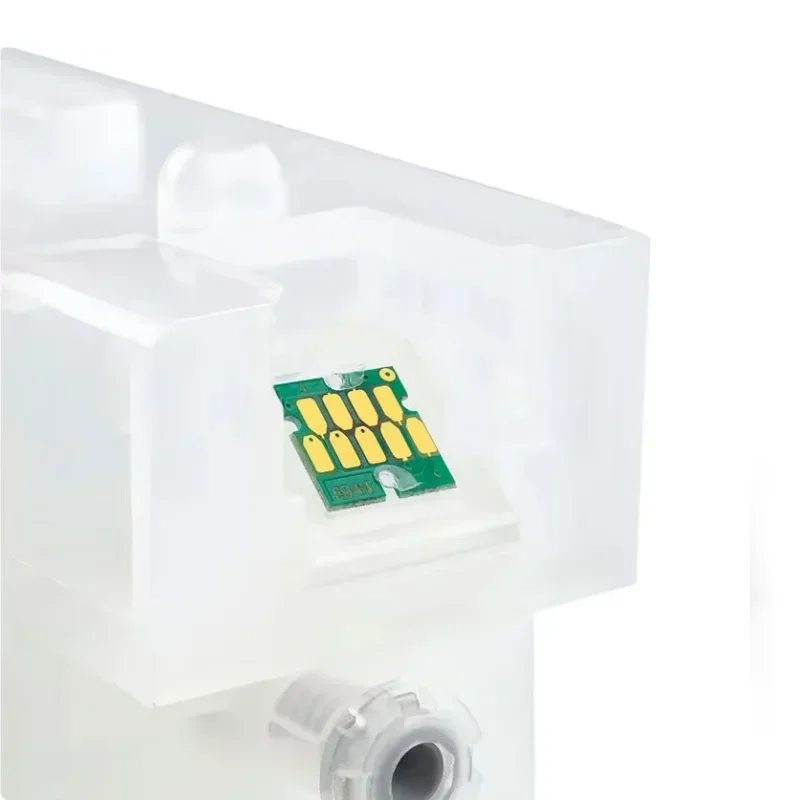 T7251-T7254 T725A многоразовый картридж для принтера EPN F2000 F2100 с чипом (пустой картридж)